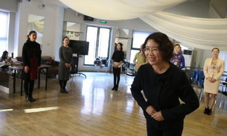 醫護服務，禮儀精準為王