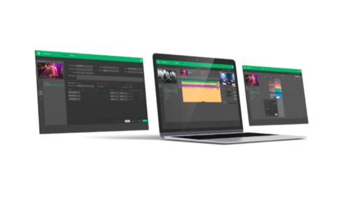 TVU Channel榮膺年度最佳產(chǎn)品獎 引領(lǐng)計算機(jī)軟硬件零售領(lǐng)域，讓頻道播出更便捷更安全