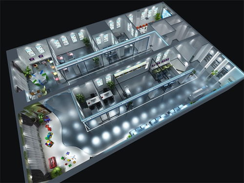 洛陽眼鏡店裝修 風(fēng)格選擇與報(bào)價(jià)指南，兼談計(jì)算機(jī)軟硬件零售的融合策略